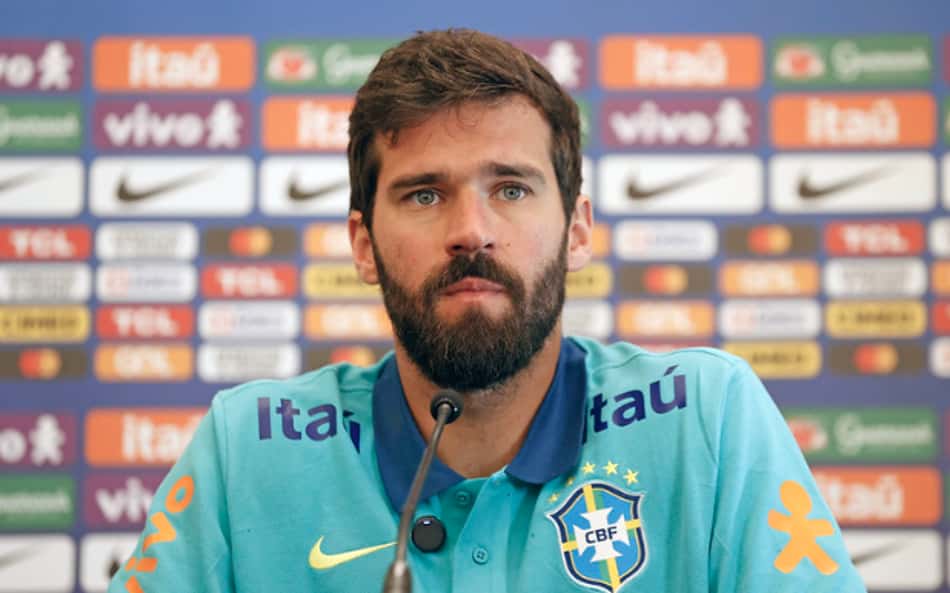 L! opina: Com lesão de Alisson, qual goleiro é melhor opção para Seleção Brasileira?