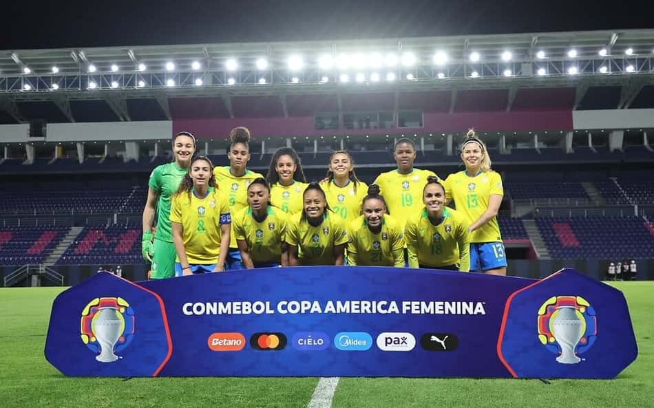 Portugal anuncia amistoso contra Seleção Brasileira em dezembro; entenda