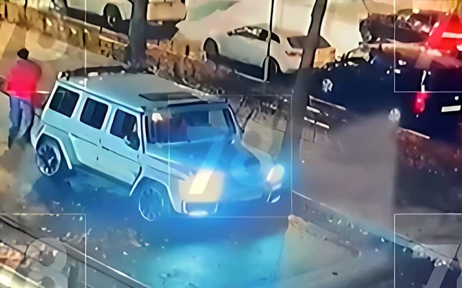 VÍDEO: Companheiro de Luiz Henrique e Gerson no Zenit escapa de tentativa de sequestro