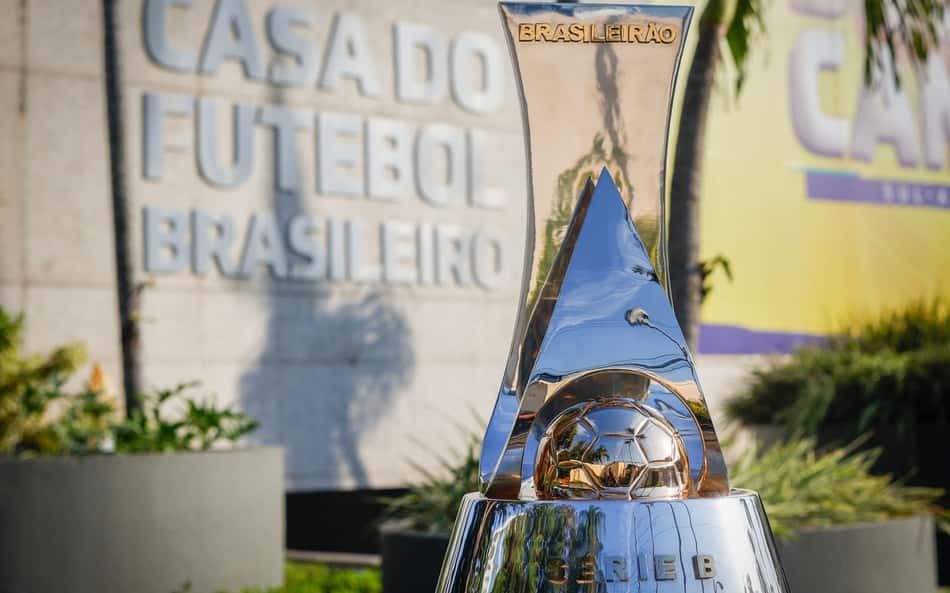 Sem dinheiro, clubes da Série B criticam ligas e pedem socorro à CBF