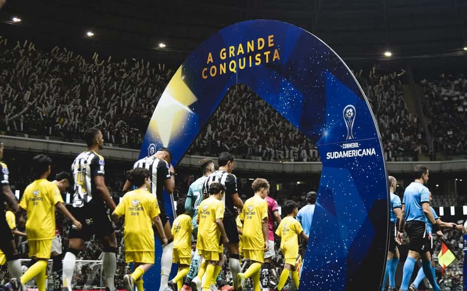 Atlético-MG: vacina e documentos, confira o necessário para entrar no Paraguai, em final da Sul-Americana