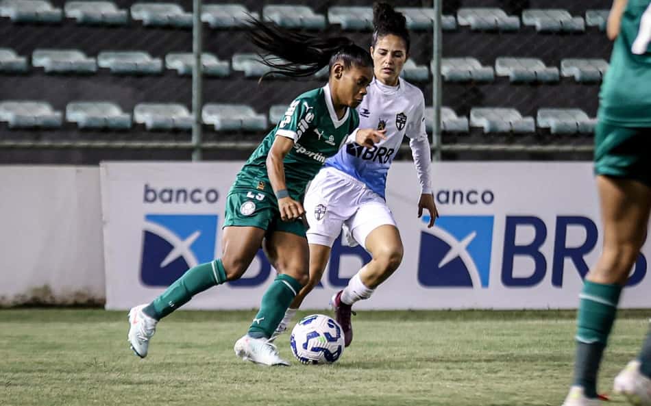 Atacante do Palmeiras reage à primeira convocação para Seleção Brasileira: 'Momento perfeito'