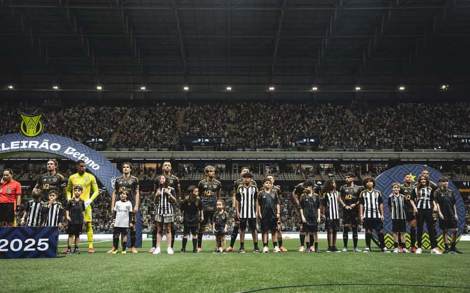 Time contra o Juventude