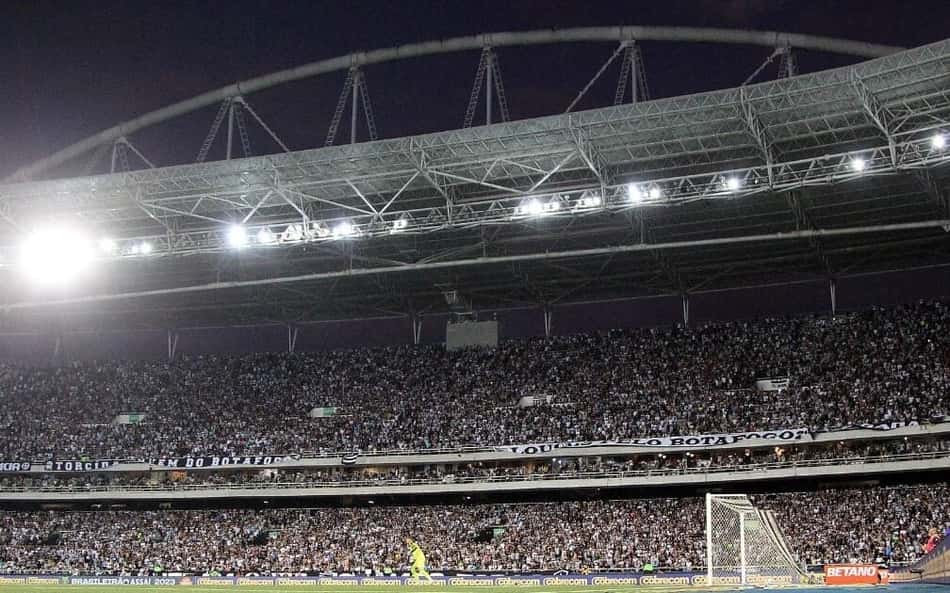 torcida_Botafogo_Engenhao