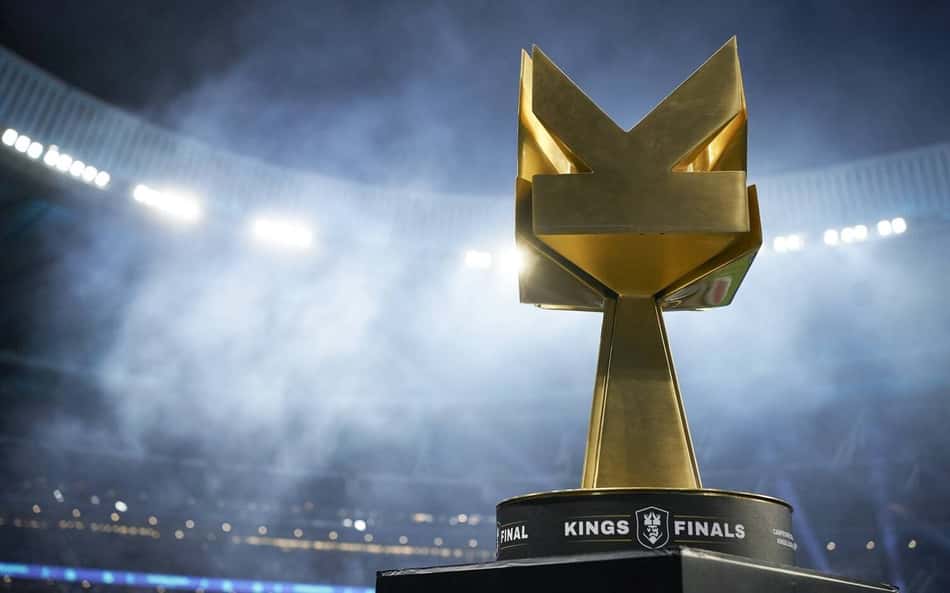 Kings League anuncia venda de ingressos para a final da World Cup Nations