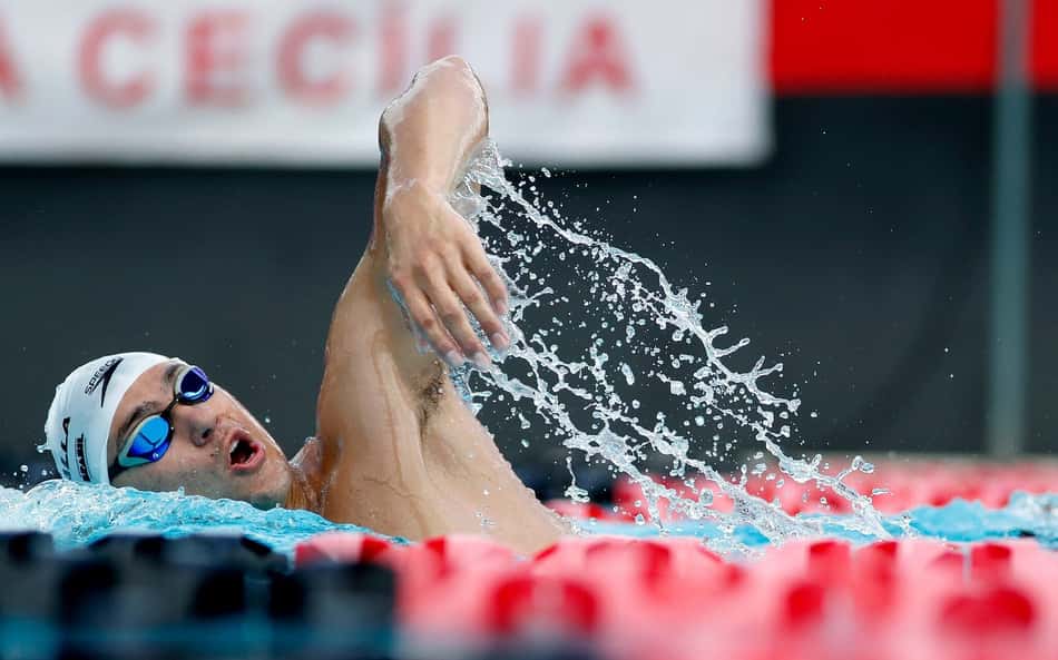 Guia Troféu José Finkel 2025: provas, atletas e últimas equipes campeãs