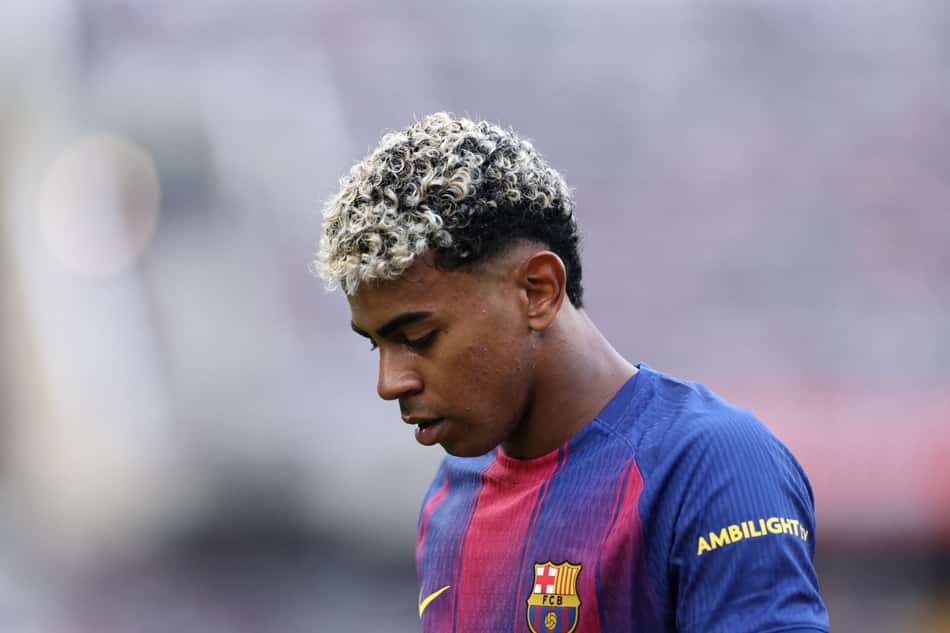 FBL-ESP-LIGA-BARCELONA-GIRONA
