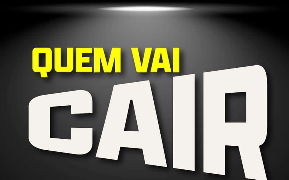 ChatGPT crava os quatro rebaixados do Brasileirão 2025