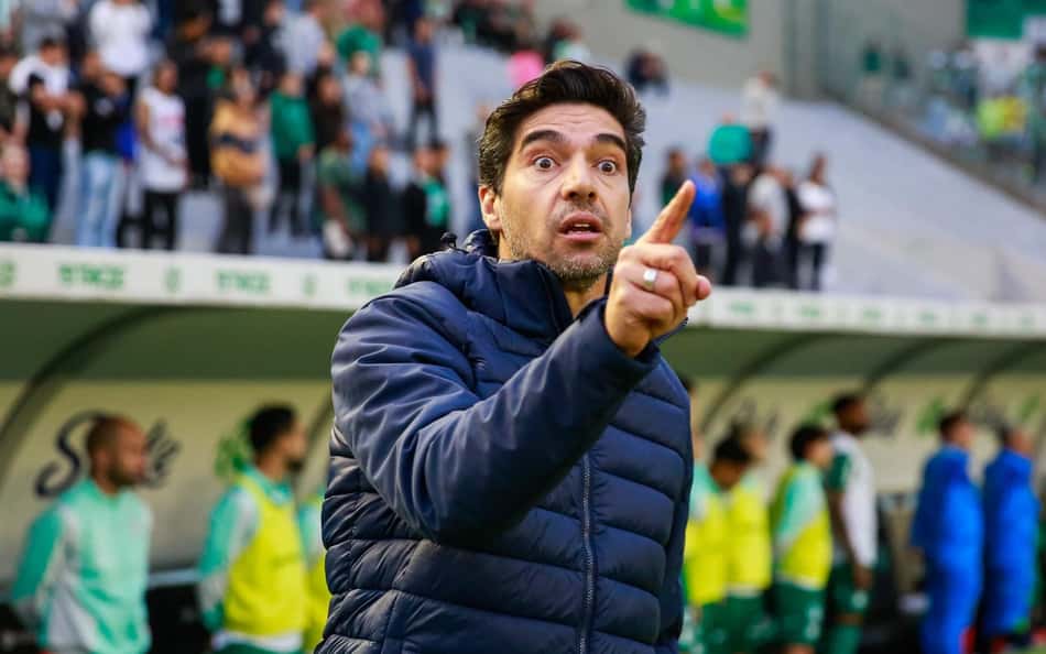 Abel evita comparações e exalta classificação: 'Quem não gosta do Palmeiras pensa assim'