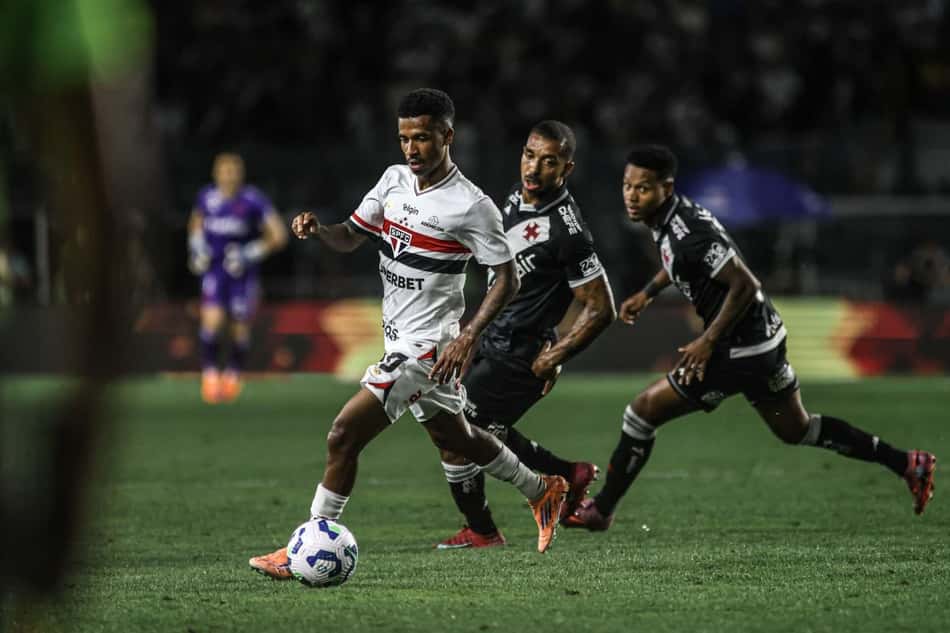 Marcos Antonio São Paulo