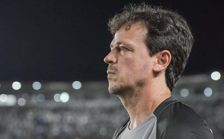 Diniz - Vasco