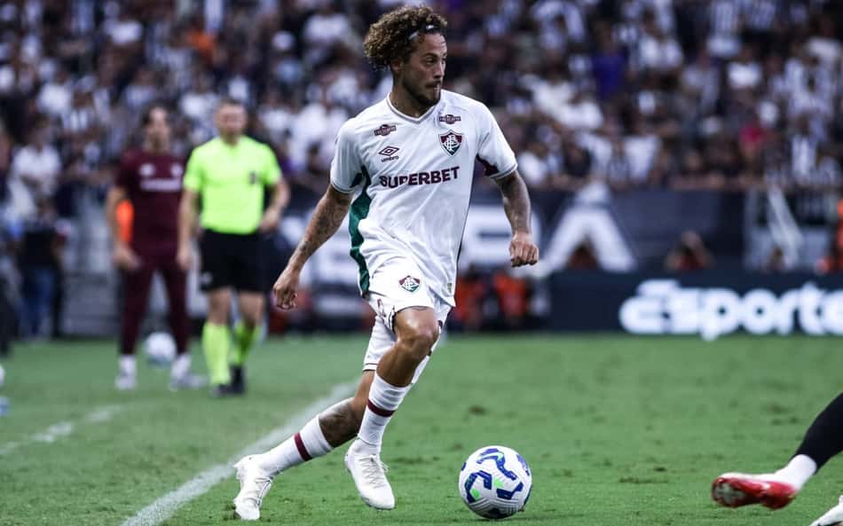 Confira as chances de classificação do Fluminense para a Libertadores 2026