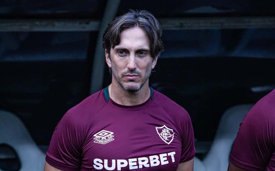 Fluminense encara maratona decisiva contra os quatro primeiros colocados do Brasileirão