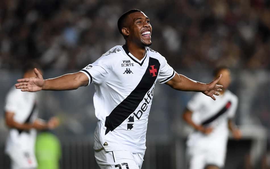 Rayan - Vasco