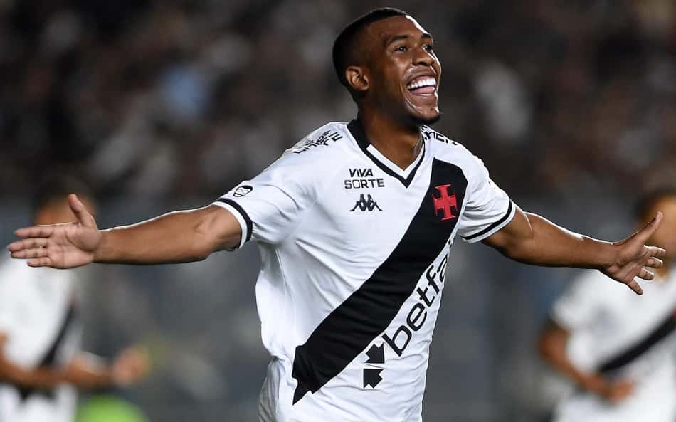 Rayan - Vasco