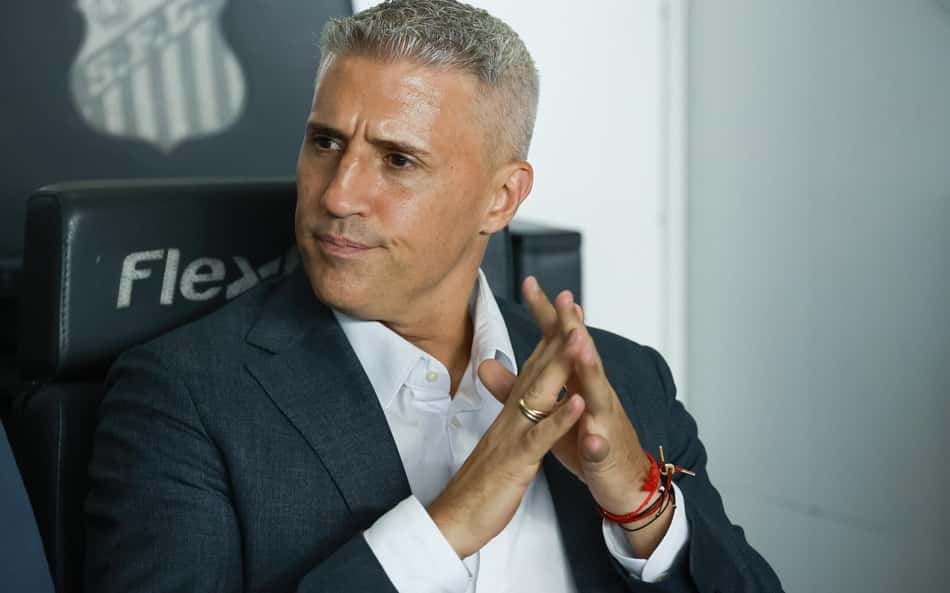 Hernán Crespo