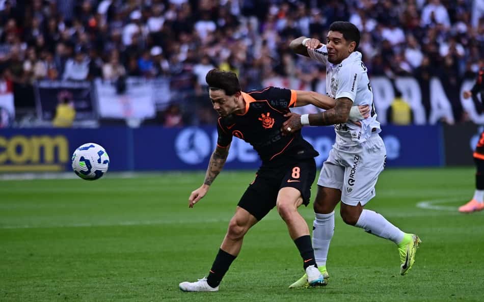 Melhores momentos: Ceará é preciso no ataque e vence o Corinthians fora de casa