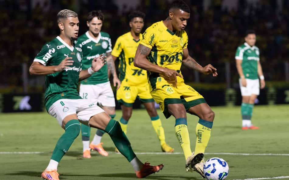  (Foto: Douglas Ribeiro/Agência F8/Gazeta Press)   