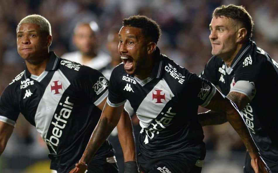 Jair Vasco
