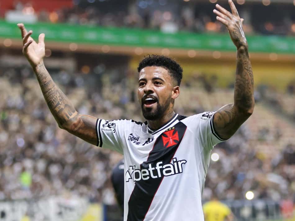Paulinho Vasco