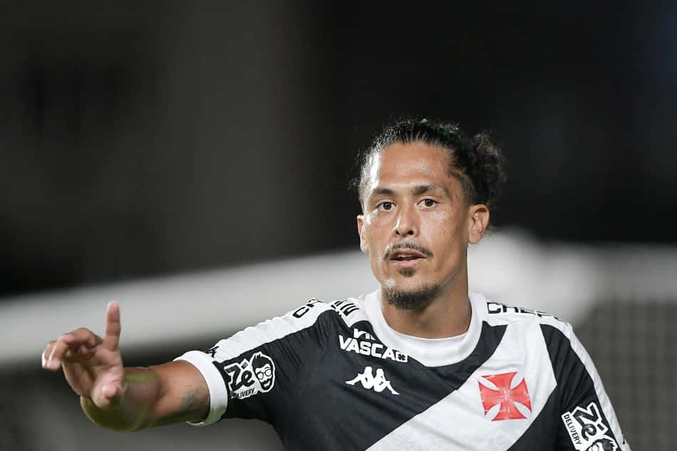 Mauricio Lemos Vasco