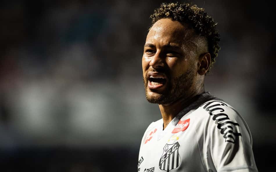 Santos se salva? IA prevê gigante brasileiro rebaixado no Brasileirão
