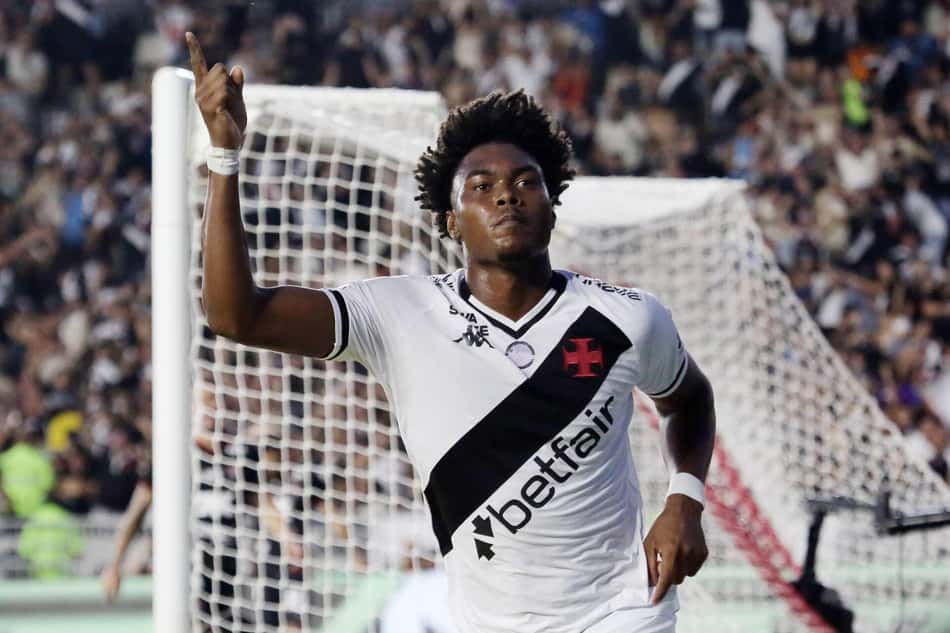 GB - Vasco