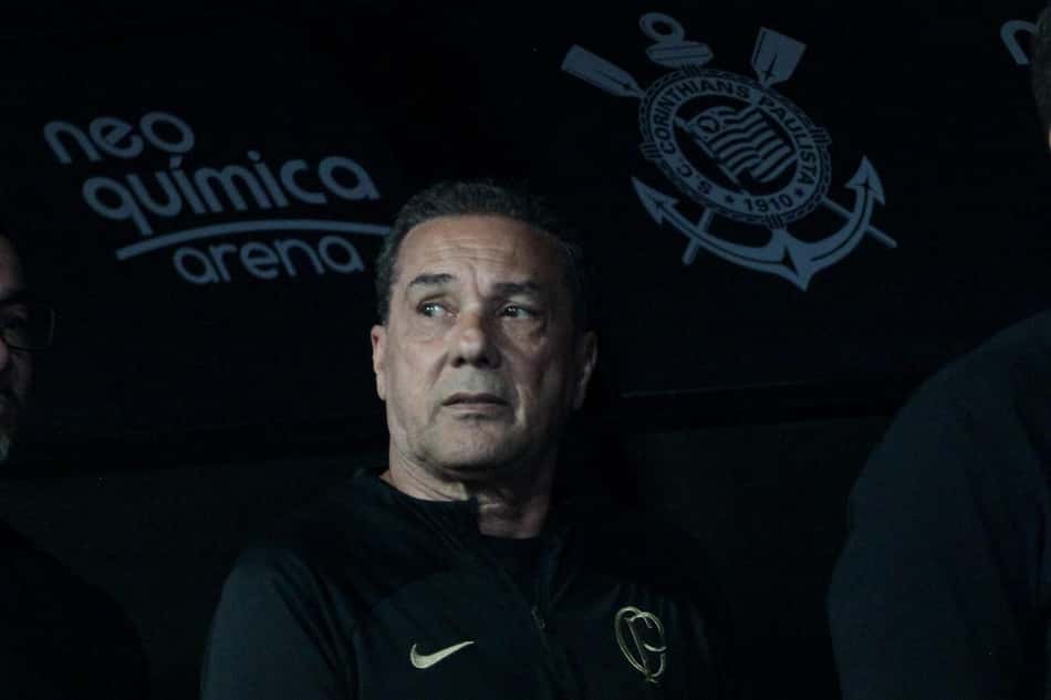 Vanderlei Luxemburgo passou recentemente pelo Corinthians (Foto: Peter Leone/O Fotografico/Gazeta Press)