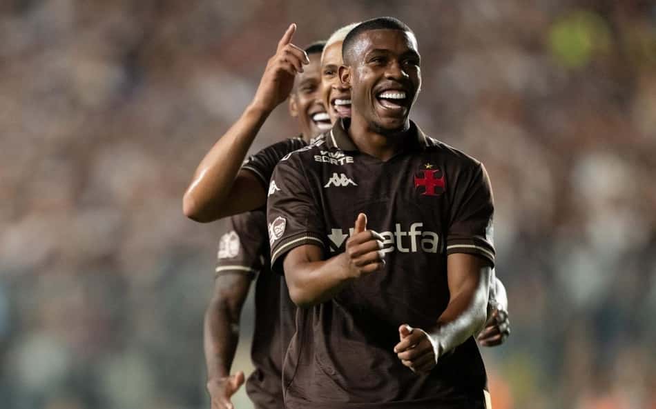 Rayan Vasco