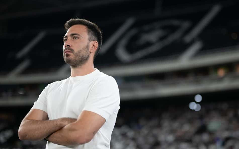 Botafogo faz história, mas busca mais no Brasileirão