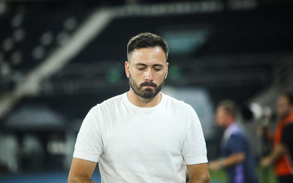 Botafogo perde jogador importante para duelo com o Corinthians no Brasileirão