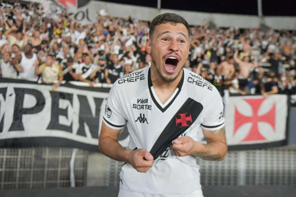 Hugo Moura Vasco