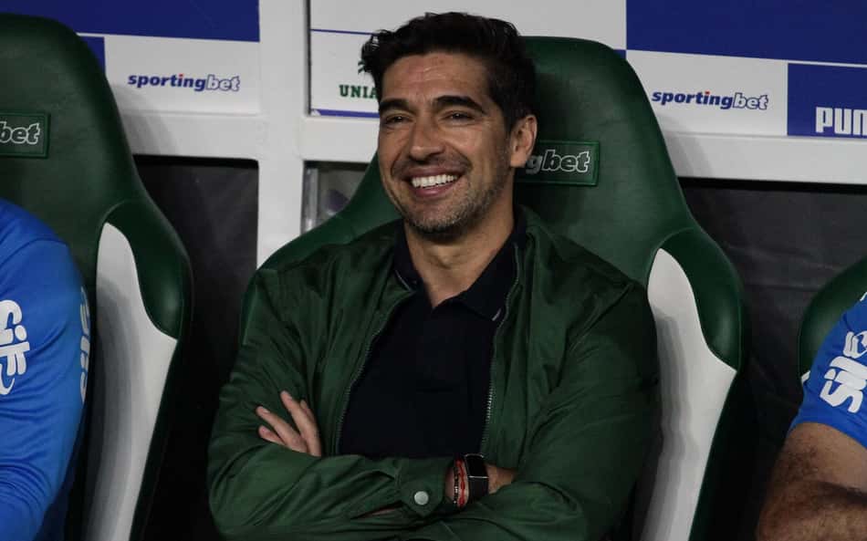 Palmeiras encara despedida no Brasileirão com boas notícias e missão clara
