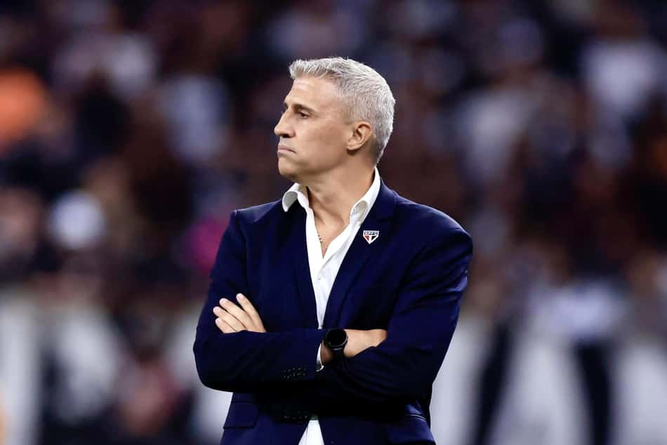 Crespo - São Paulo