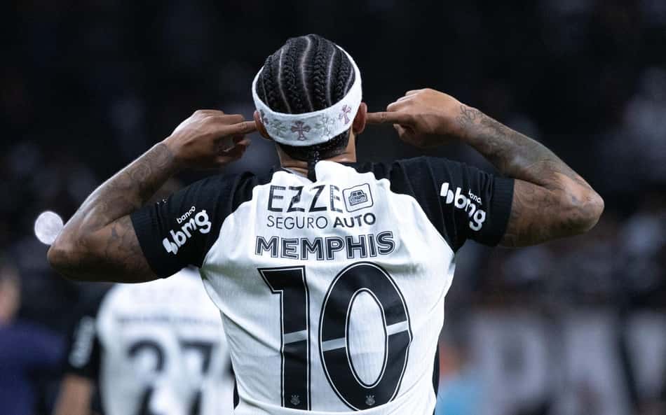 Dorival revela orientação da Holanda e justifica Memphis entre os reservas