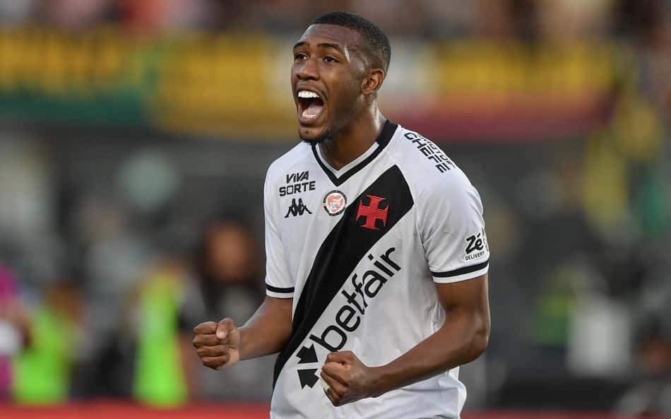 Rayan Vasco