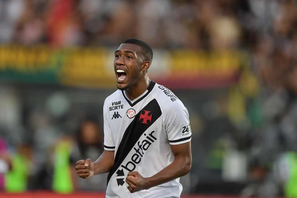 Rayan Vasco