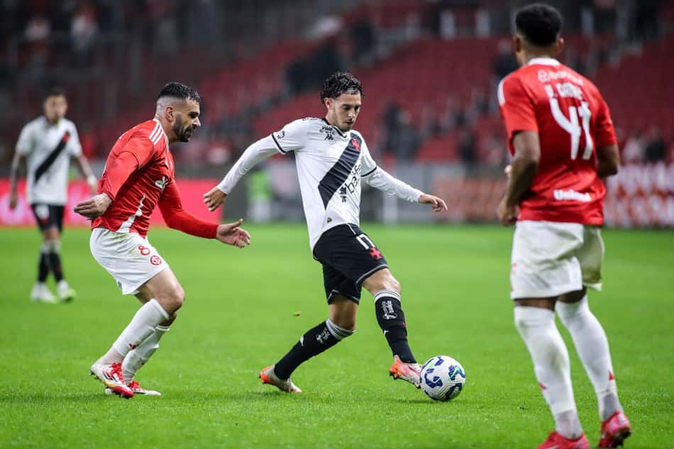 Nuno Moreira Vasco