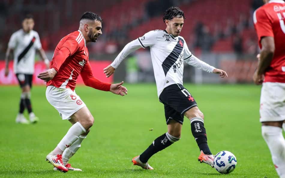 Vasco Internacional