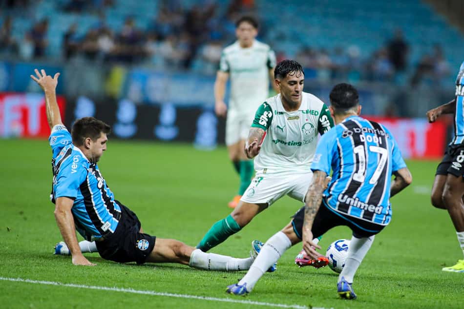 (Foto: Willian Abi/Pera Photo Press/Gazeta Press) <br>