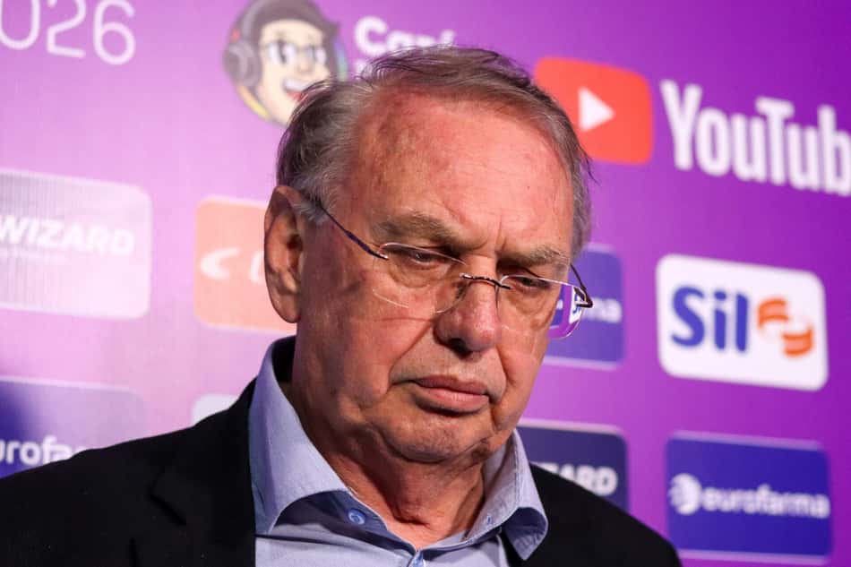 Osmar Stabile