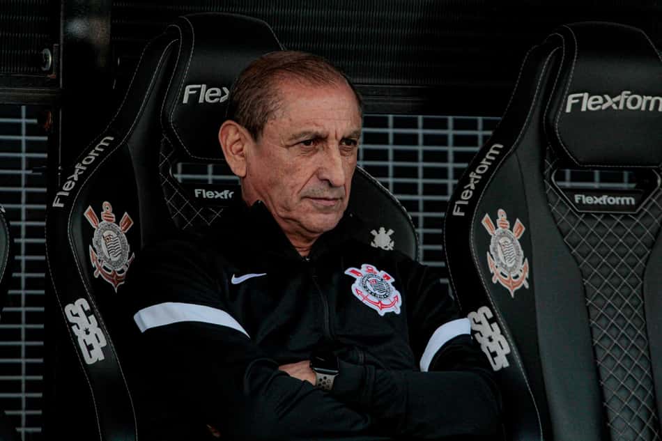 Ramón Díaz Coritnhians