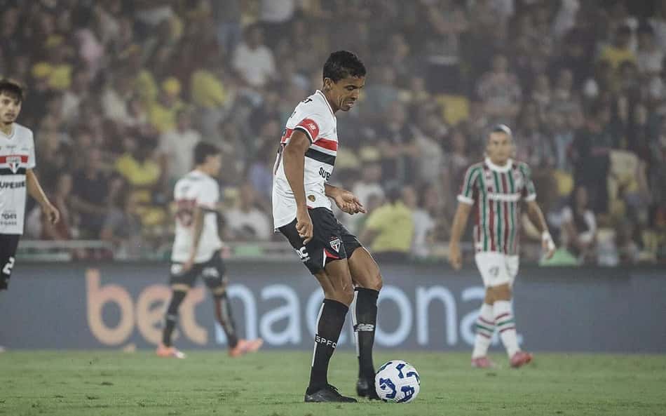 Casares revela papo de Rui Costa e Luiz Gustavo para aparar arestas após desabafo