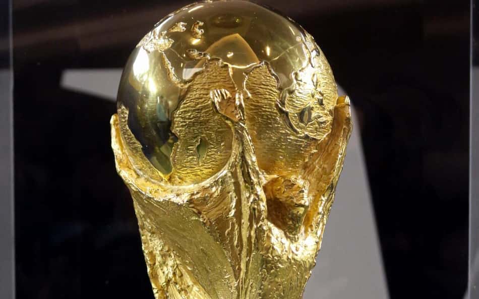 AO VIVO: Acompanhe o Lance Talks – especial Copa do Mundo