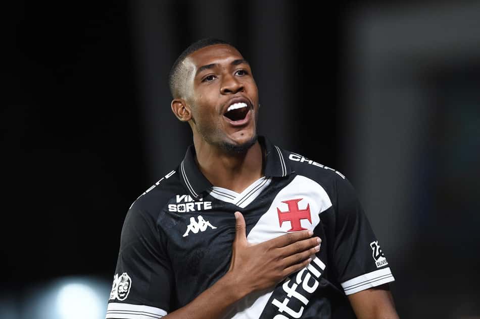 VAsco rayan