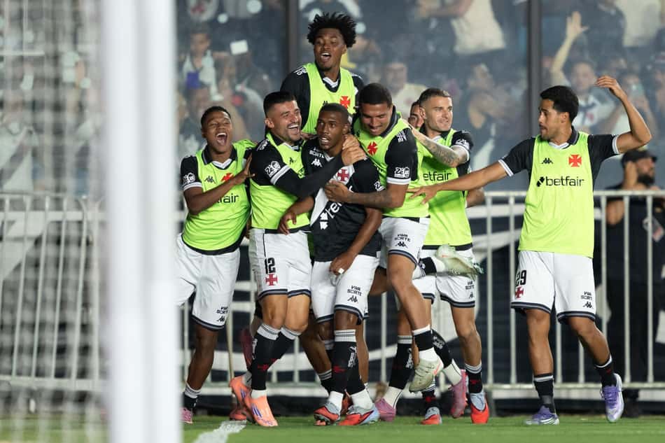 Vasco