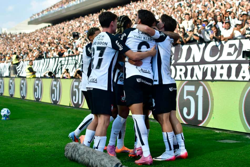 Corinthians