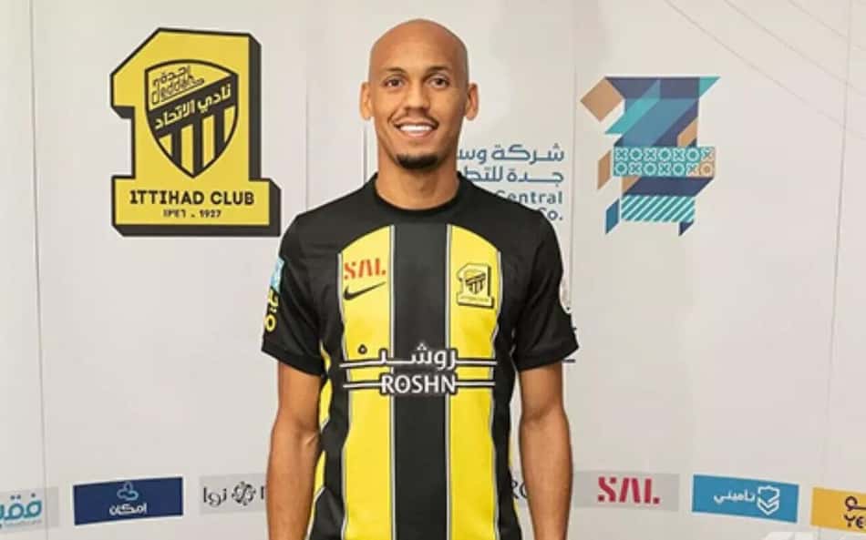 Convocado à Seleção Brasileira, veja números de Fabinho no Al-Ittihad