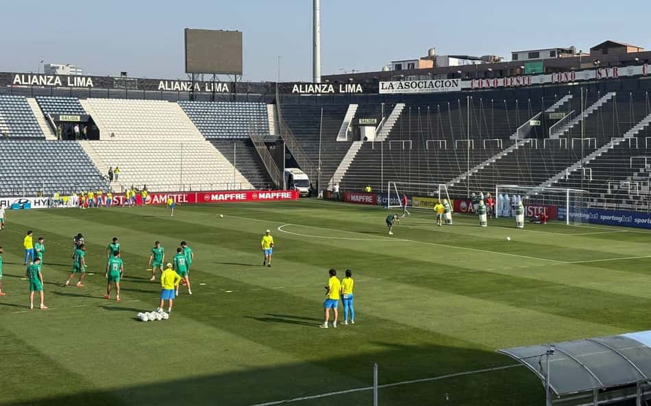 Palmeiras realiza último treinamento antes da final sem dois lesionados