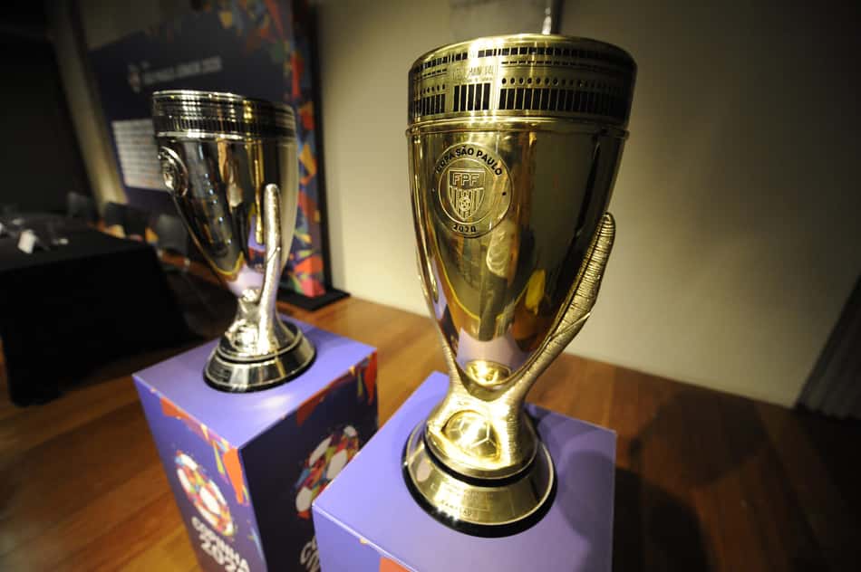 Copinha Corinthians